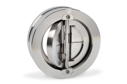 ChemValve DDC
