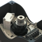 Mechanické spínače koncových poloh Cherry D41X