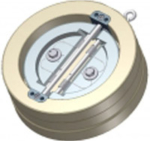 Chemvalve DDC